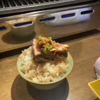 焼うお いし川 名古屋 - 