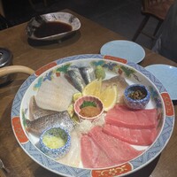 焼うお いし川 名古屋 - 