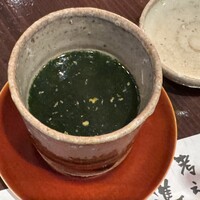 たでの葉 - 