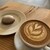 tomisu coffee/build - 料理写真: