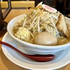 ラーメン食堂 縁 - 