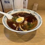 桂花ラーメン - 