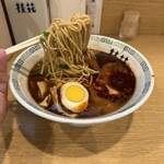 桂花ラーメン - 