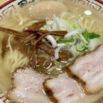 田中そば店 Otemachi One店 - 