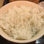 目利きの銀次 - ごはん