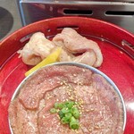 Yakiniku annmann - 