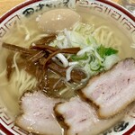 田中そば店 Otemachi One店 - 