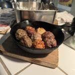 World Meatball Classic - 