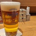 宮崎地鶏炭火焼 車 浜松町店 - 