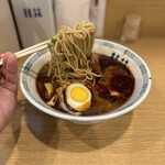 桂花ラーメン - 