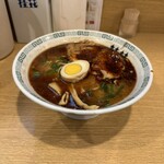 桂花ラーメン - 