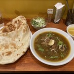 Bangla Kitchen - ニハリセット