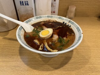 Keika Ramen - 