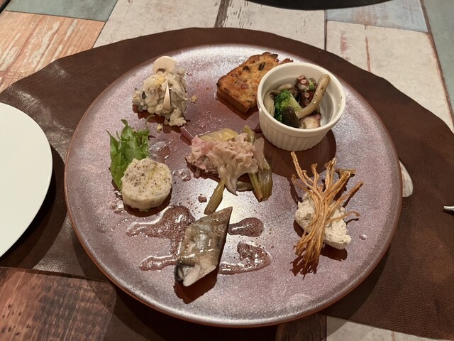 閉店】Diffusion （ディフュージョン） - 都立大学/バル | 食べログ