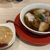 らーめん七彩飯店