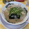 とんこつラーメン よかろうもん