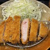 とんかつくるりん - 料理写真: