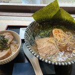 不動茶屋 - 料理写真: