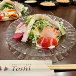 手作りハンバーグ工房Toshi - 