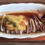 びっくりドンキー - 