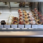 パティスリー プラン - 