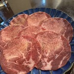 旨味熟成肉専門 焼肉 ふじ山 - 