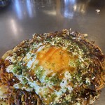 Okonomiyaki Shichifuku - 