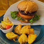 Suns Burger - 