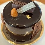 パティスリー プラン - 