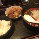 らーめんごう - 料理写真: