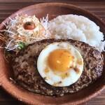 びっくりドンキー - 