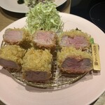 Katsuプリポー - 