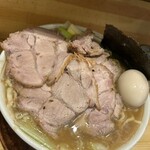 中華そば 葉山 - 