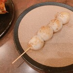 炭火串焼 千串屋 - 