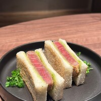 焼肉うしごろ 銀座店 - 