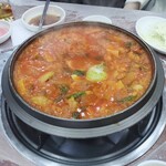 富平ヤンコプチャン - 