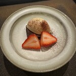 日本料理 TOBIUME - 