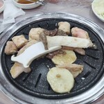 富平ヤンコプチャン - 