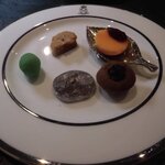 SALONE 2007 - 小菓子（2024.1）