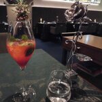 SALONE 2007 - モクテル スパークリング（2024.1）