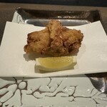 日本料理 TOBIUME - 