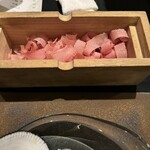 日本料理 TOBIUME - 