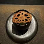 日本料理 TOBIUME - 