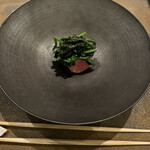 日本料理 TOBIUME - 