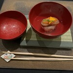 日本料理 TOBIUME - 