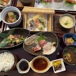 日本料理 魚夢 - 