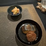 日本料理 TOBIUME - 