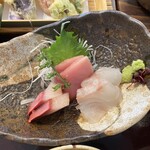 日本料理 魚夢 - 