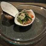 日本料理 TOBIUME - 