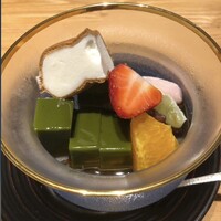 個室会席 北大路 品川茶寮 -  個室会席 北大路 品川茶寮 -